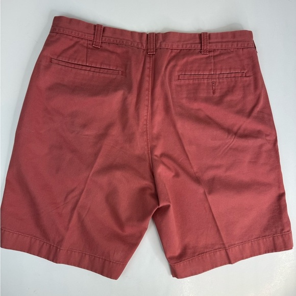 J Crew Gramercy Men’s 9” Shorts Washed Cotton Chinos - Picture 6 of 17
